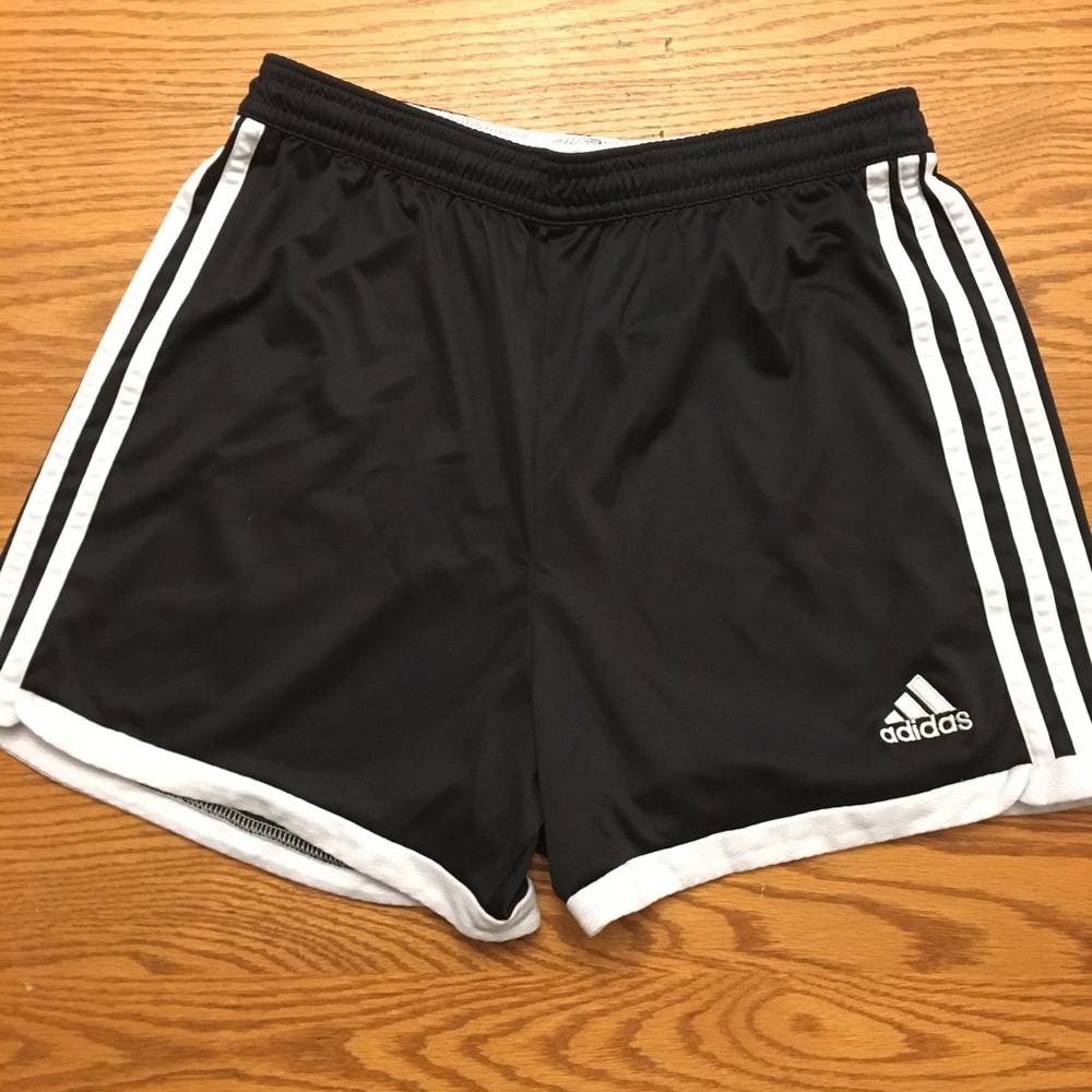 Adidas Active Shorts